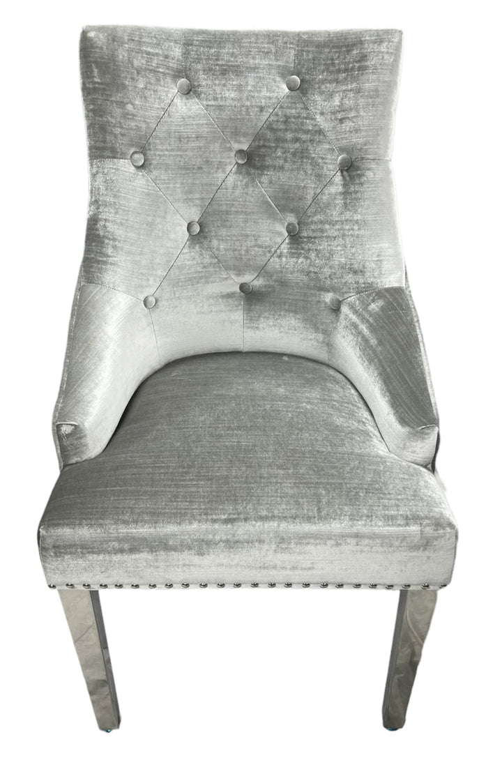 Roma Dining Chair - All Colours - Belmont Interiors