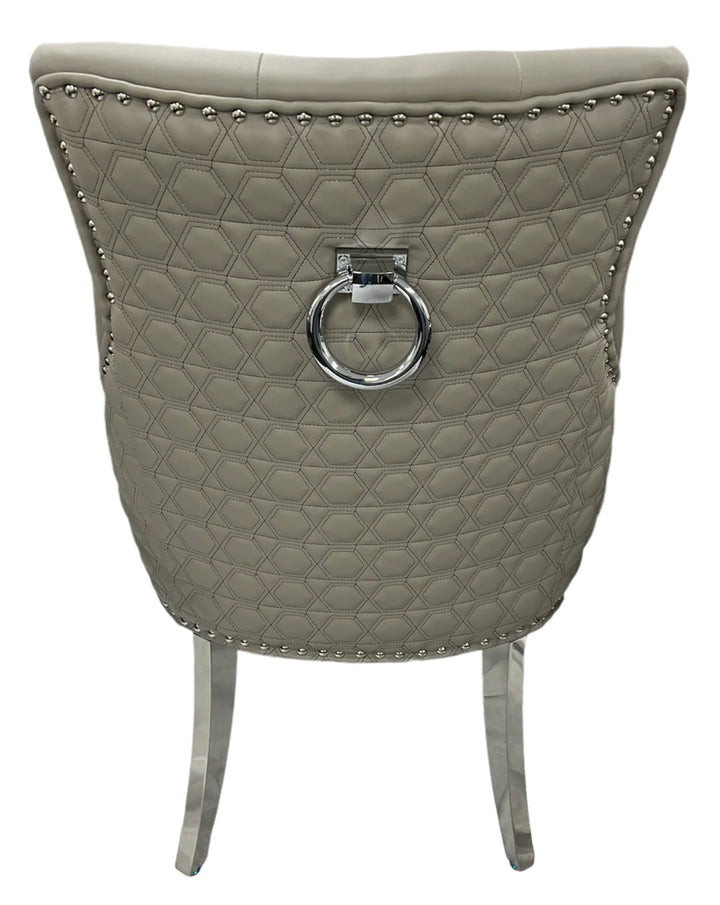 Roma Dining Chair - All Colours - Belmont Interiors