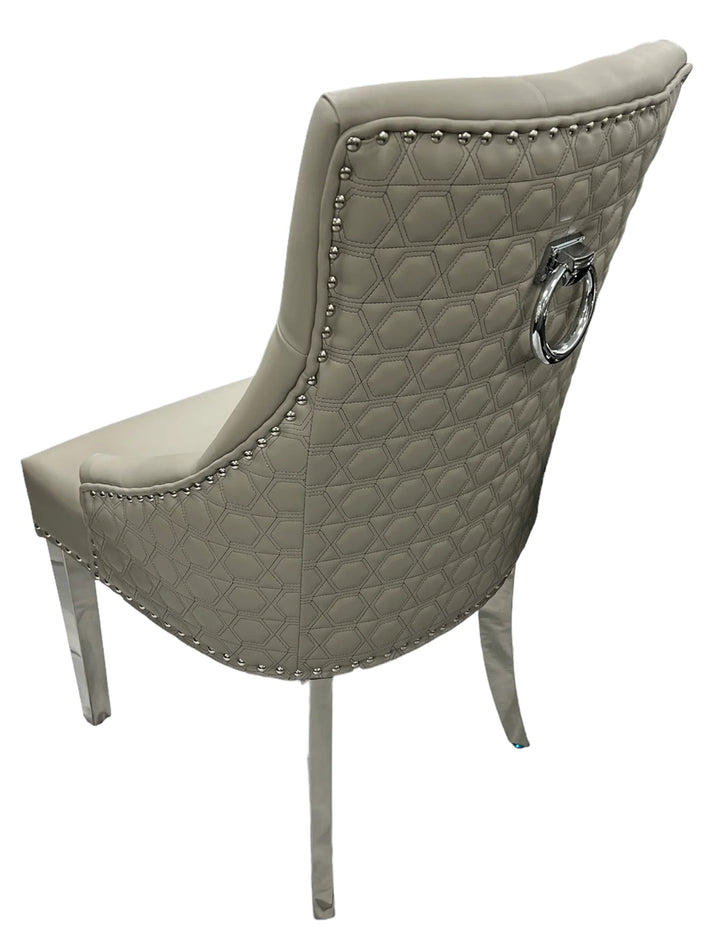 Roma Dining Chair - All Colours - Belmont Interiors