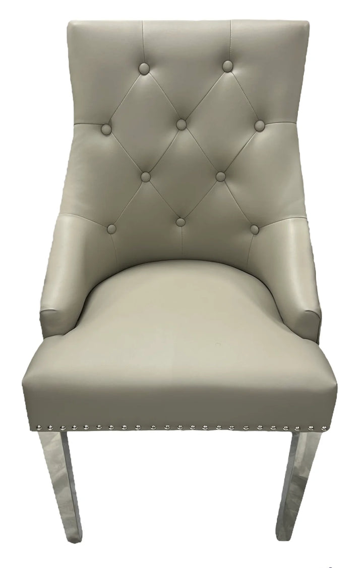 Roma Dining Chair - All Colours - Belmont Interiors