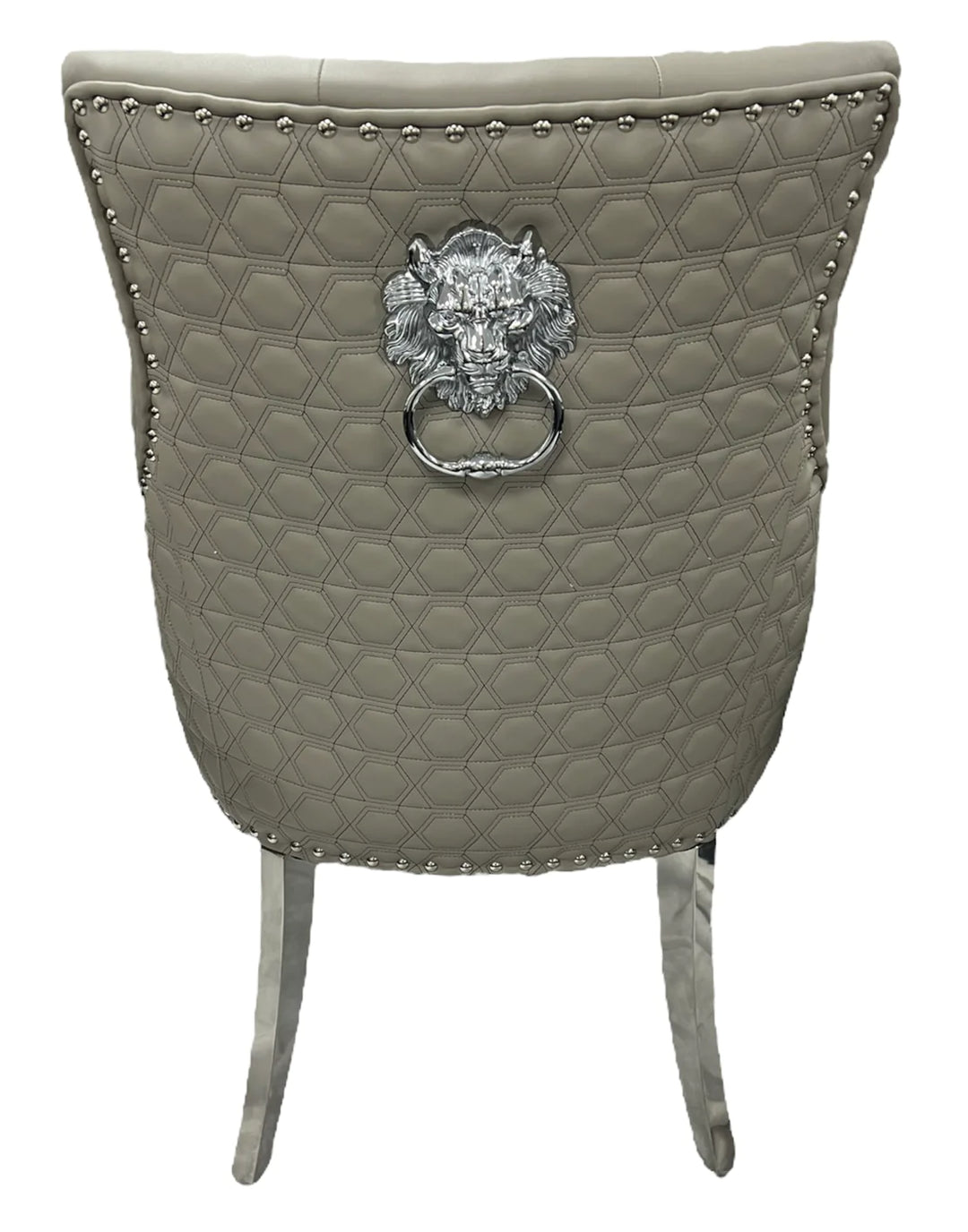 Roma Dining Chair - All Colours - Belmont Interiors