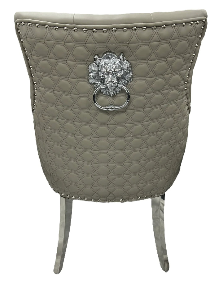 Roma Dining Chair - All Colours - Belmont Interiors