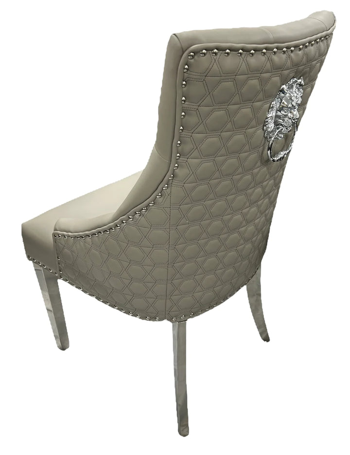 Roma Dining Chair - All Colours - Belmont Interiors