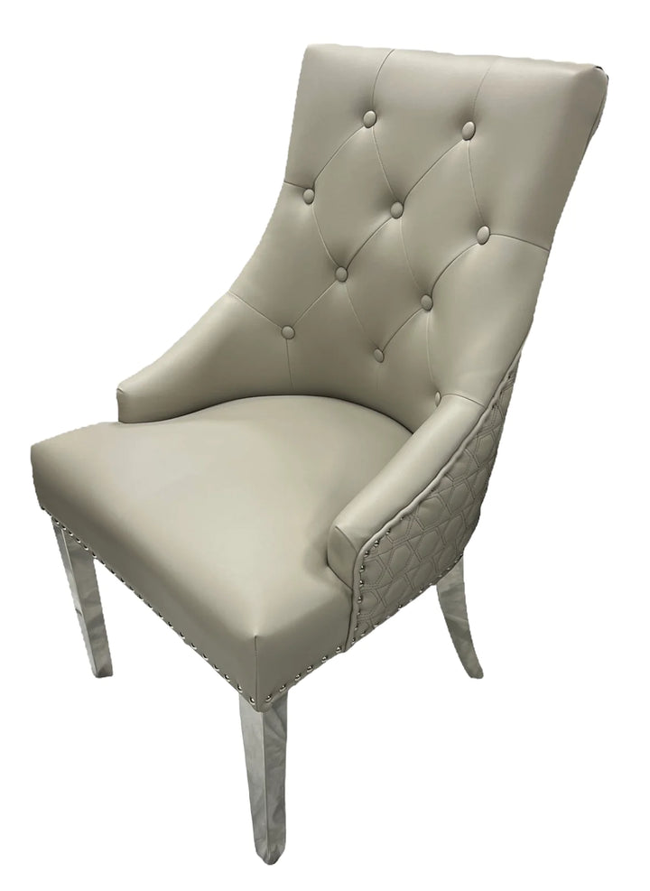 Roma Dining Chair - All Colours - Belmont Interiors