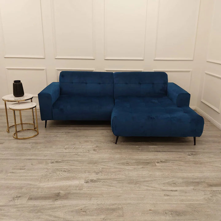 Oslo Open Plan Sofa - Belmont Interiors