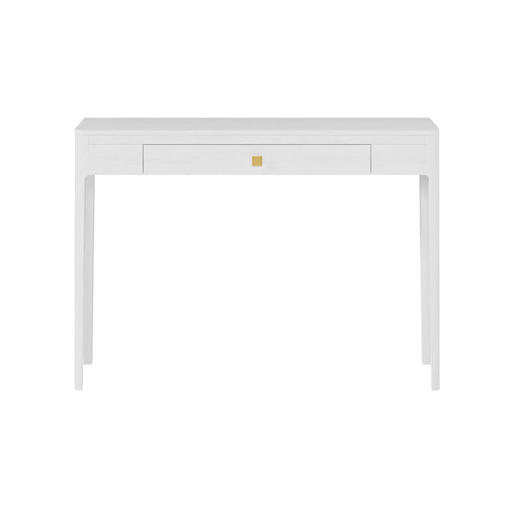 DI Designs Abberley Console in White - Belmont Interiors