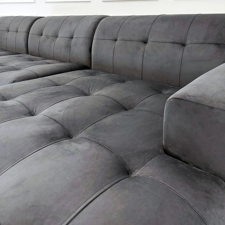 Oslo Open Plan Sofa - Belmont Interiors