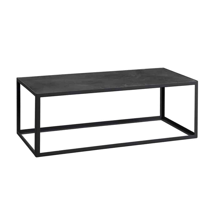 DI Designs Grafton Coffee Table - Black - Belmont Interiors