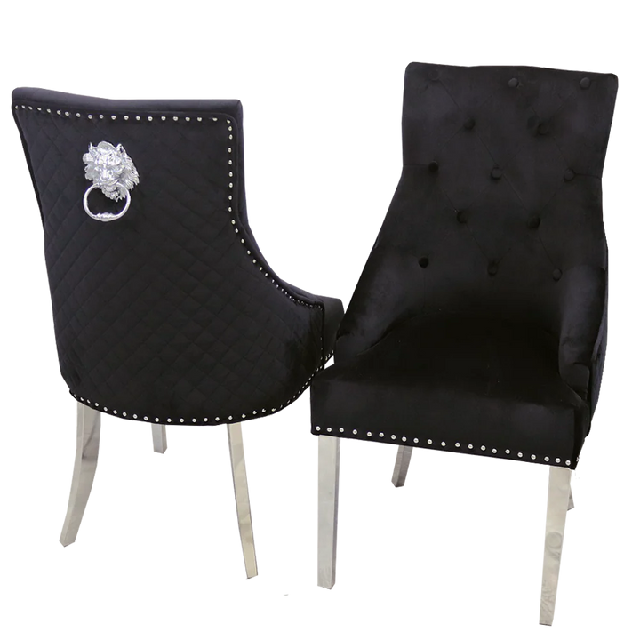 Bentley Dining Chair - Belmont Interiors
