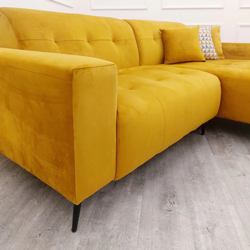 Oslo Open Plan Sofa - Belmont Interiors
