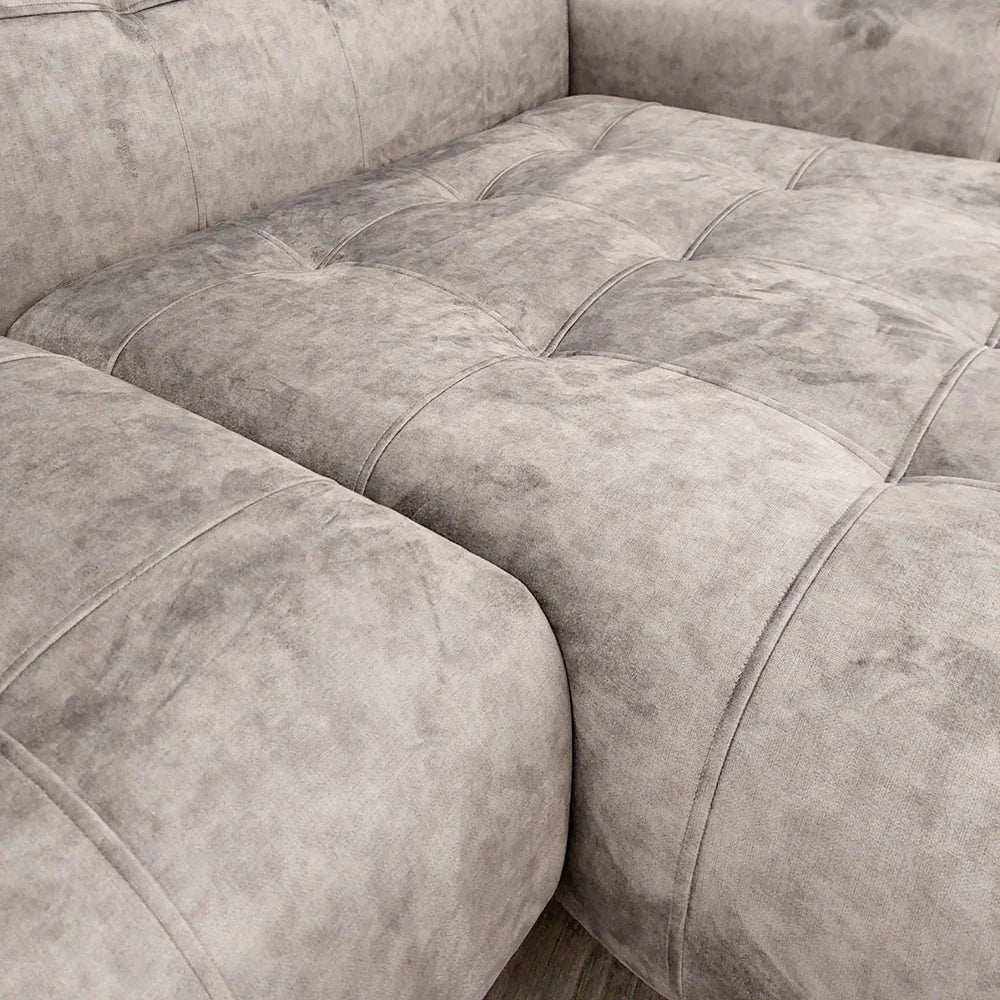 Oslo Open Plan Sofa - Belmont Interiors