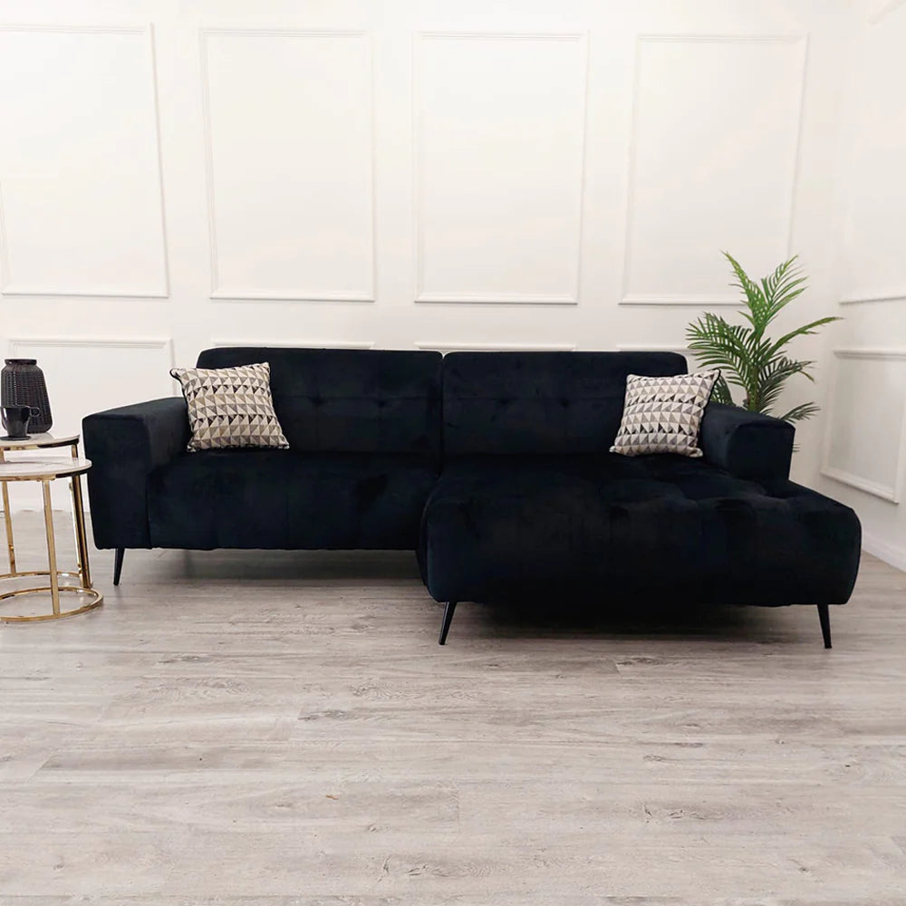 Oslo Open Plan Sofa - Belmont Interiors