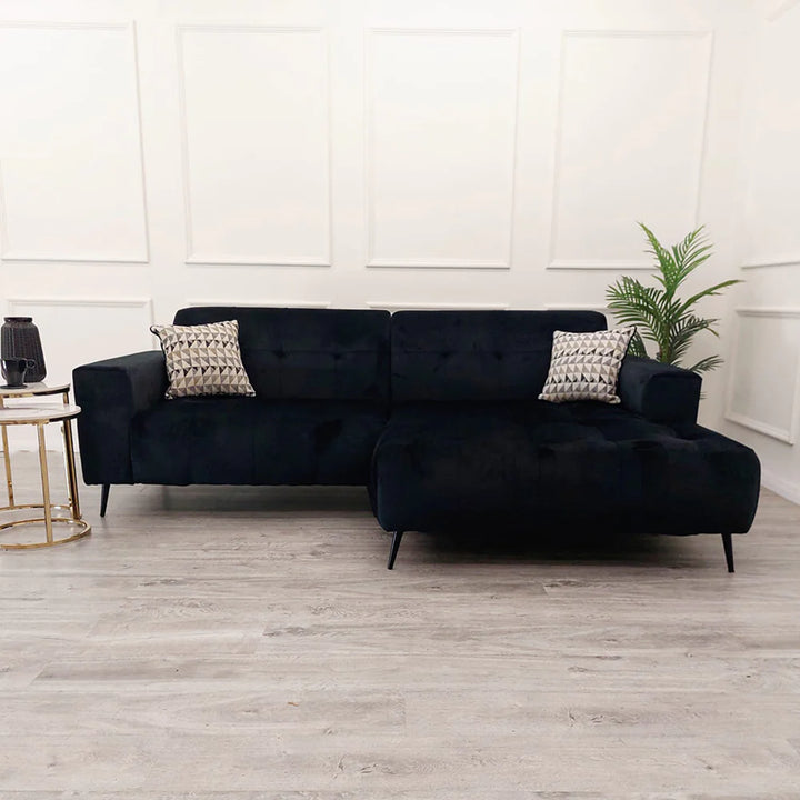 Oslo Open Plan Sofa - Belmont Interiors