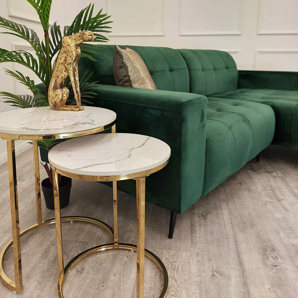 Oslo Open Plan Sofa - Belmont Interiors