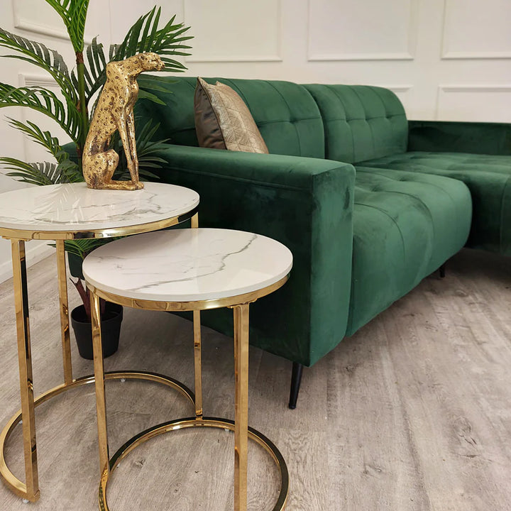 Oslo Open Plan Sofa - Belmont Interiors