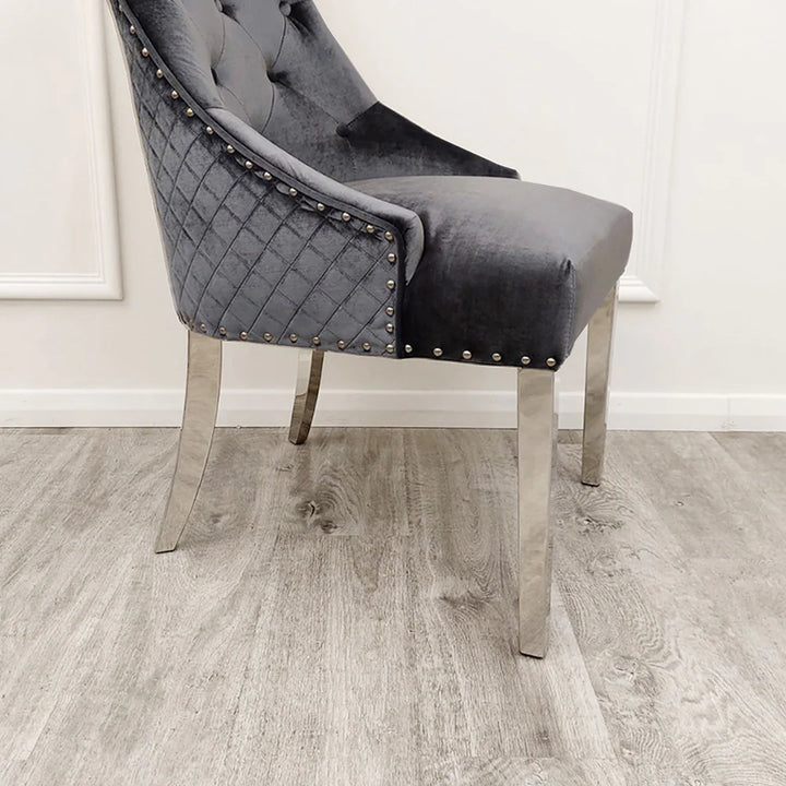 Bentley Dining Chair - Belmont Interiors