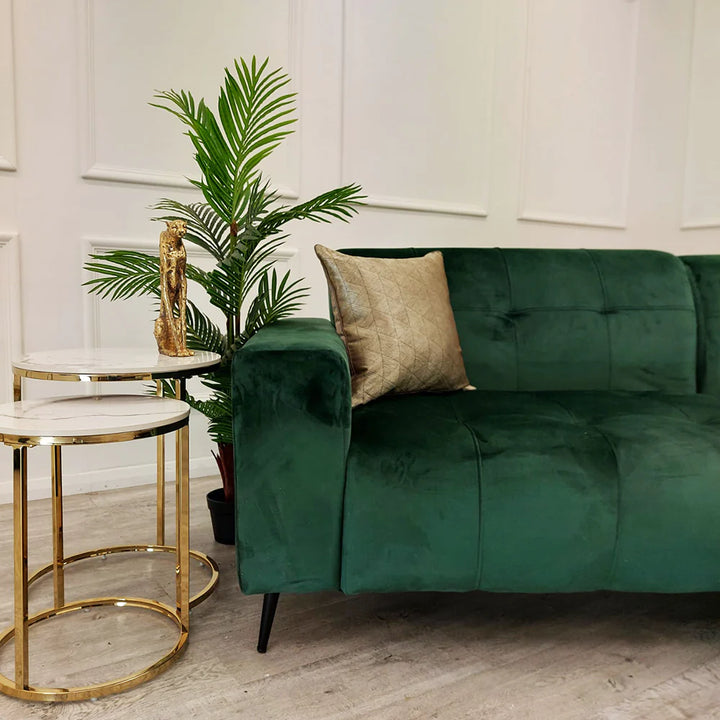 Oslo Open Plan Sofa - Belmont Interiors