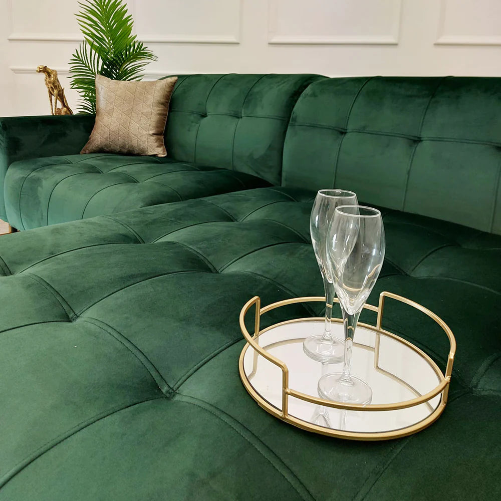Oslo Open Plan Sofa - Belmont Interiors