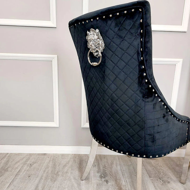 Bentley Dining Chair - Belmont Interiors