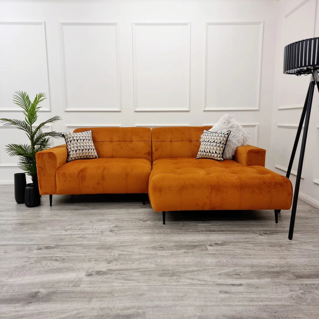 Oslo Open Plan Sofa - Belmont Interiors