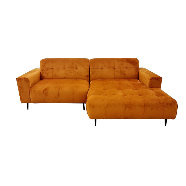Oslo Open Plan Sofa - Belmont Interiors