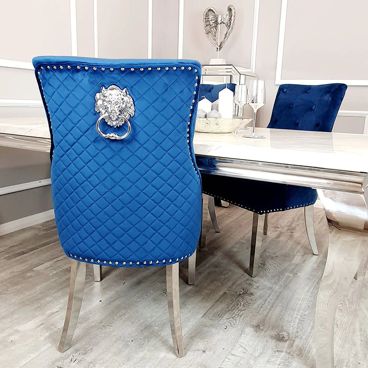 Bentley Dining Chair - Belmont Interiors
