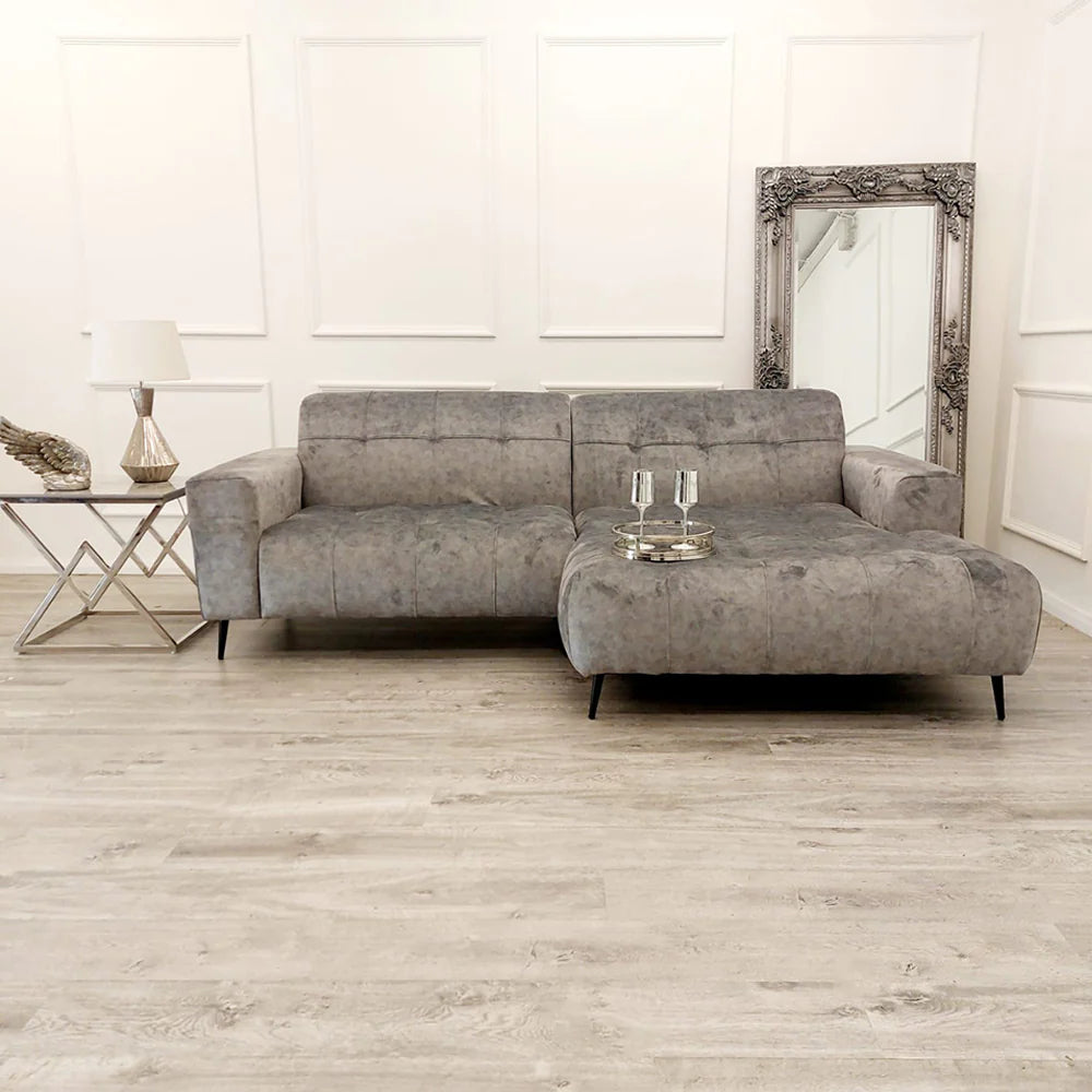 Oslo Open Plan Sofa - Belmont Interiors