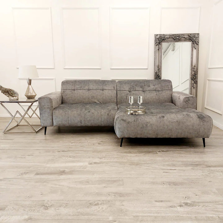 Oslo Open Plan Sofa - Belmont Interiors