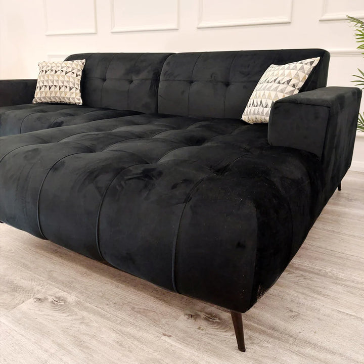Oslo Open Plan Sofa - Belmont Interiors