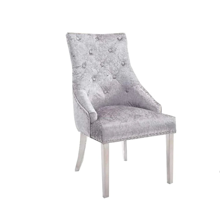 Duke Dining Chair - All Colours - Belmont Interiors
