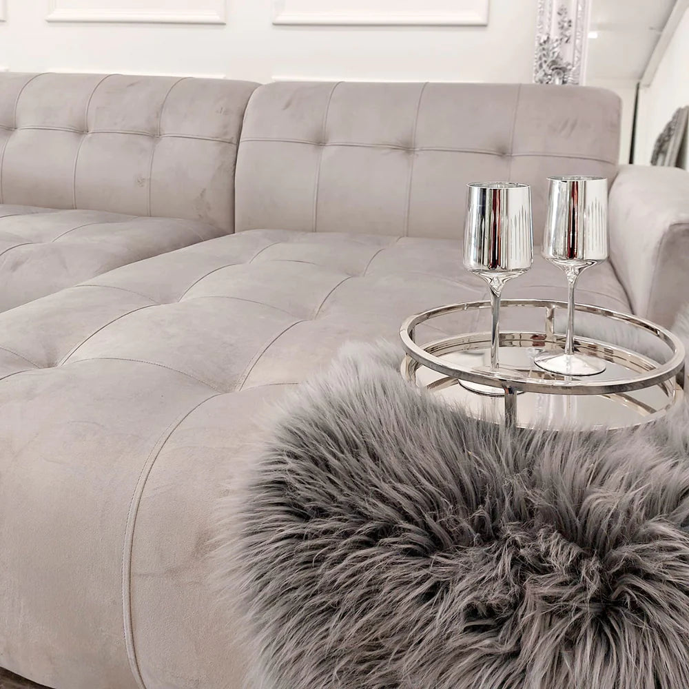 Oslo Open Plan Sofa - Belmont Interiors