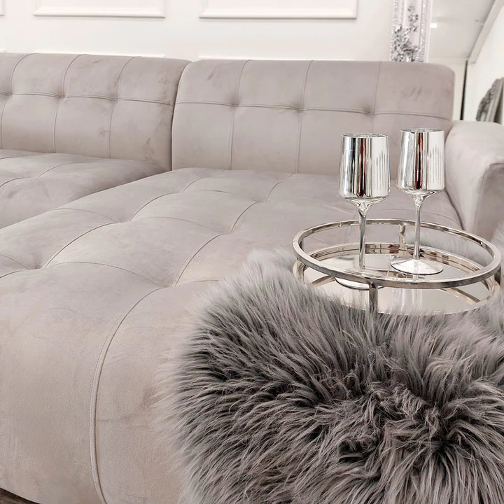 Oslo Open Plan Sofa - Belmont Interiors