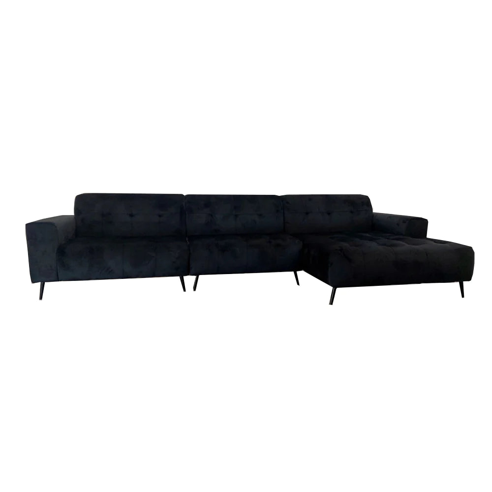 Oslo Open Plan Sofa - Belmont Interiors