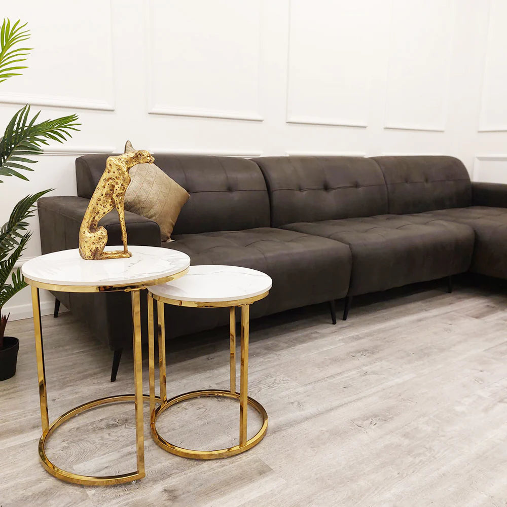 Oslo Open Plan Sofa - Belmont Interiors