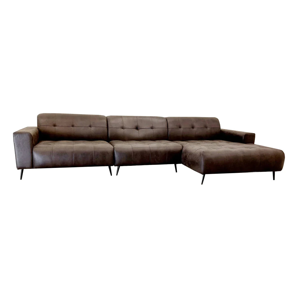 Oslo Open Plan Sofa - Belmont Interiors