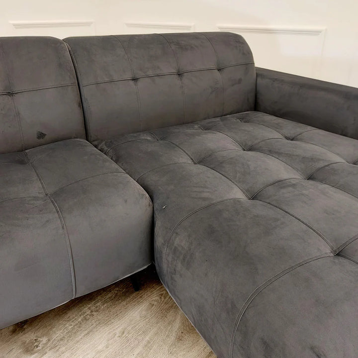 Oslo Open Plan Sofa - Belmont Interiors