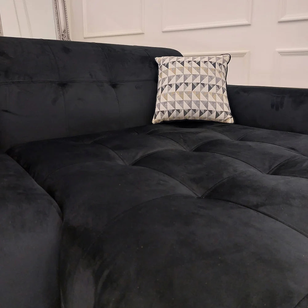 Oslo Open Plan Sofa - Belmont Interiors