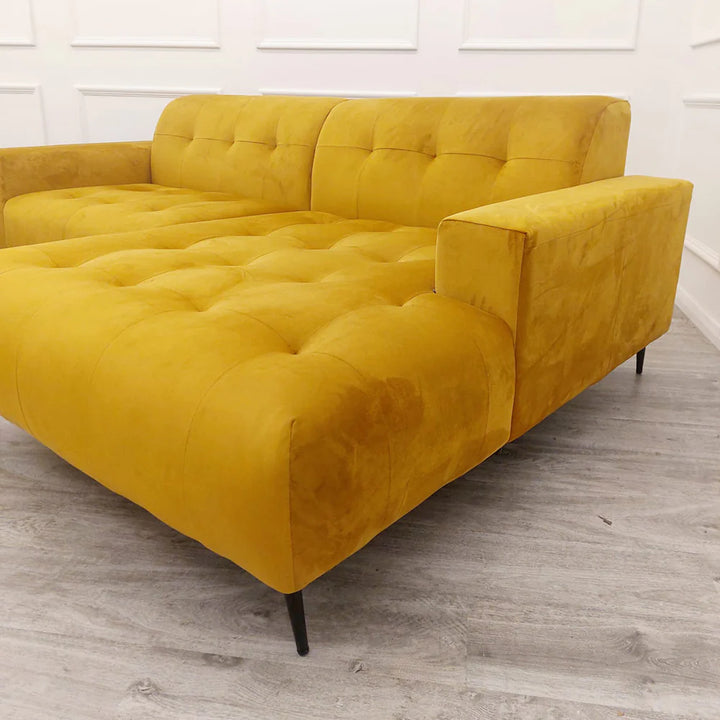 Oslo Open Plan Sofa - Belmont Interiors