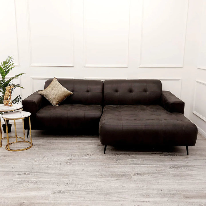 Oslo Open Plan Sofa - Belmont Interiors