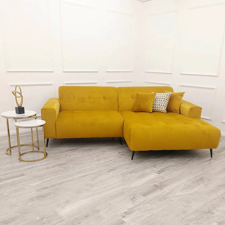 Oslo Open Plan Sofa - Belmont Interiors
