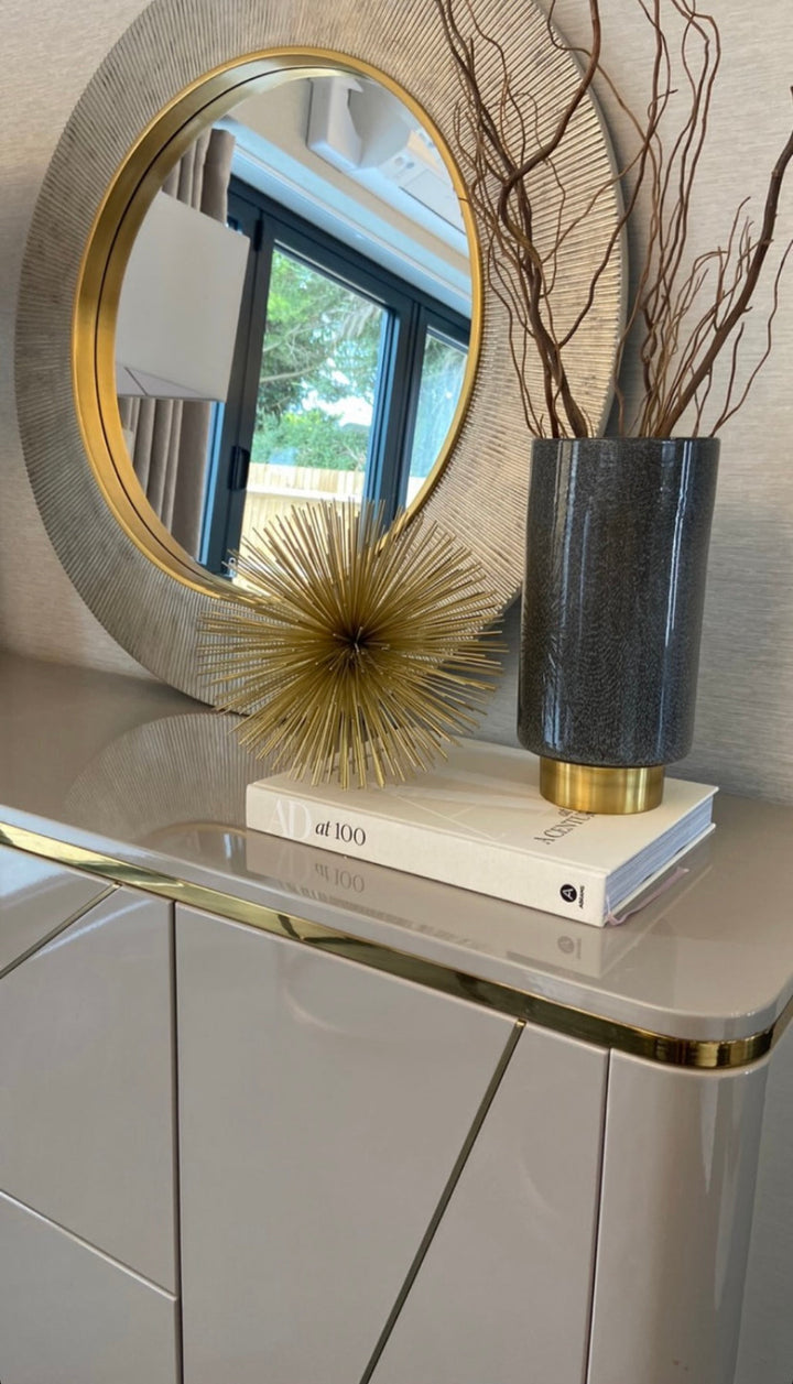 Berkeley Designs Chelsea Sideboard - Belmont Interiors