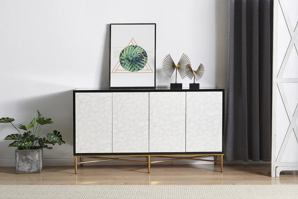 Berkeley Designs Brompton Sideboard - Belmont Interiors