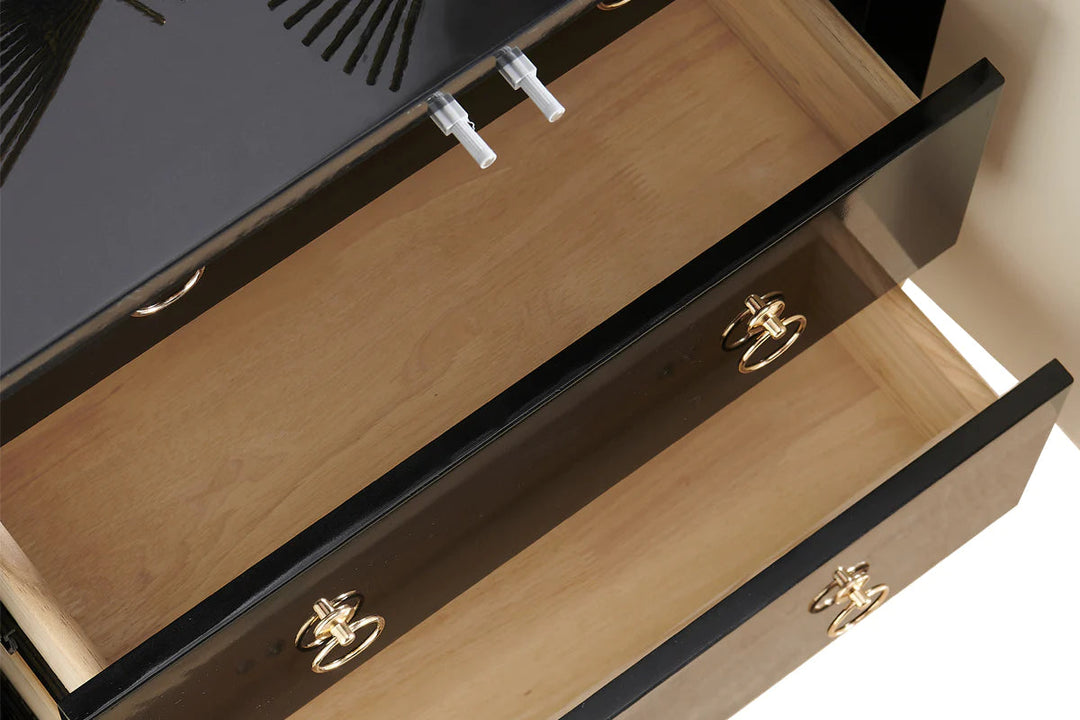 Berkeley Designs Brompton Sideboard - Belmont Interiors