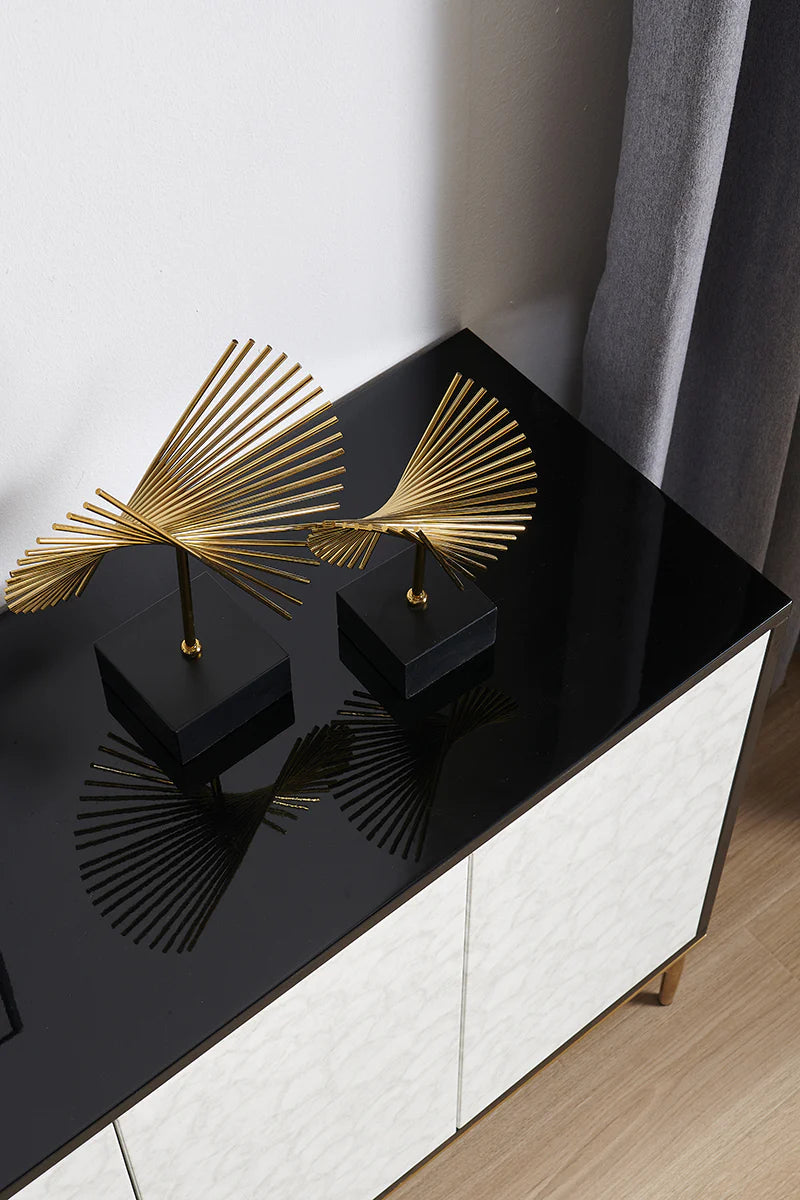 Berkeley Designs Brompton Sideboard - Belmont Interiors