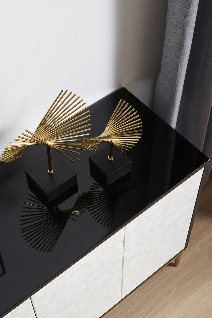 Berkeley Designs Brompton Sideboard - Belmont Interiors