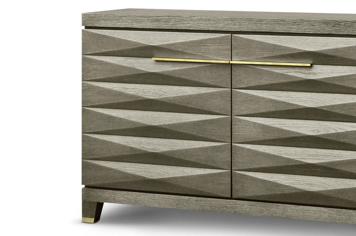 Berkeley Designs Cassis Console Table - Belmont Interiors