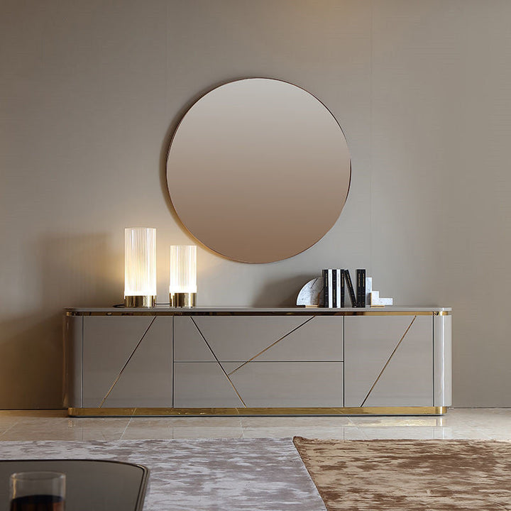 Berkeley Designs Chelsea Media Unit - Belmont Interiors