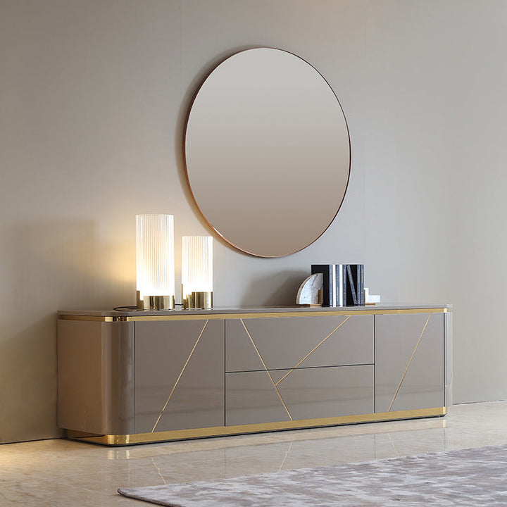 Berkeley Designs Chelsea Media Unit - Belmont Interiors