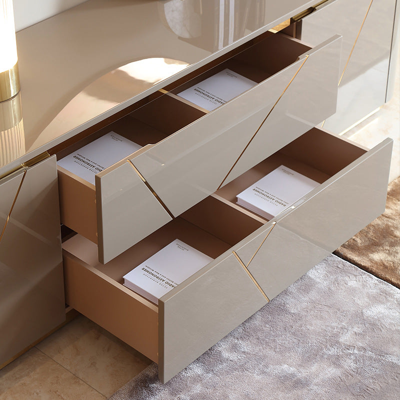 Berkeley Designs Chelsea Media Unit - Belmont Interiors