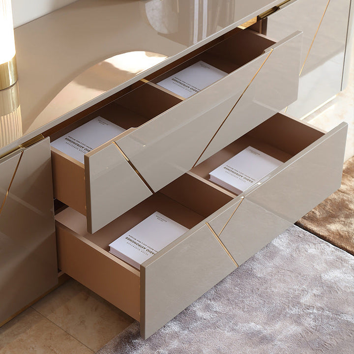 Berkeley Designs Chelsea Media Unit - Belmont Interiors